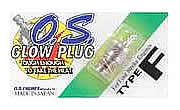 OS F Glow Plug